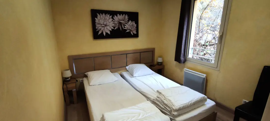 Residence Terrasses Isola A201