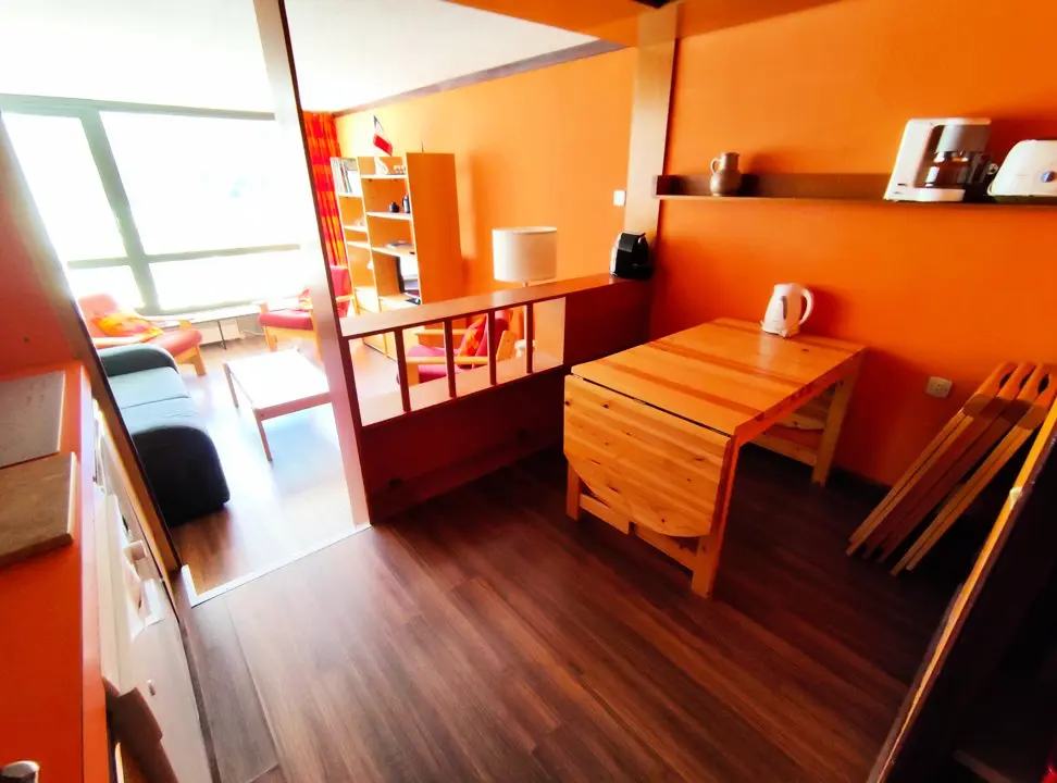 Residence Vermeil D1