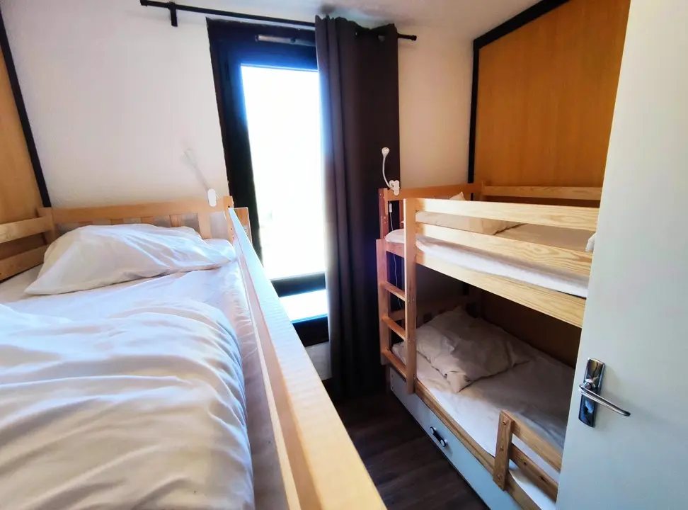 Residence Vermeil D1