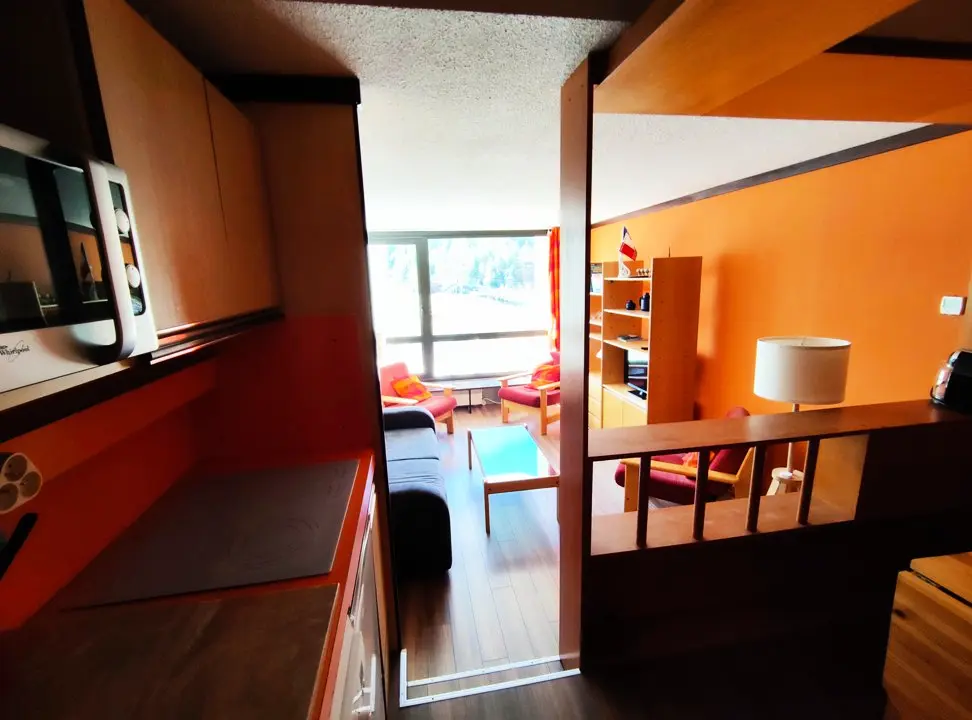 Residence Vermeil D1