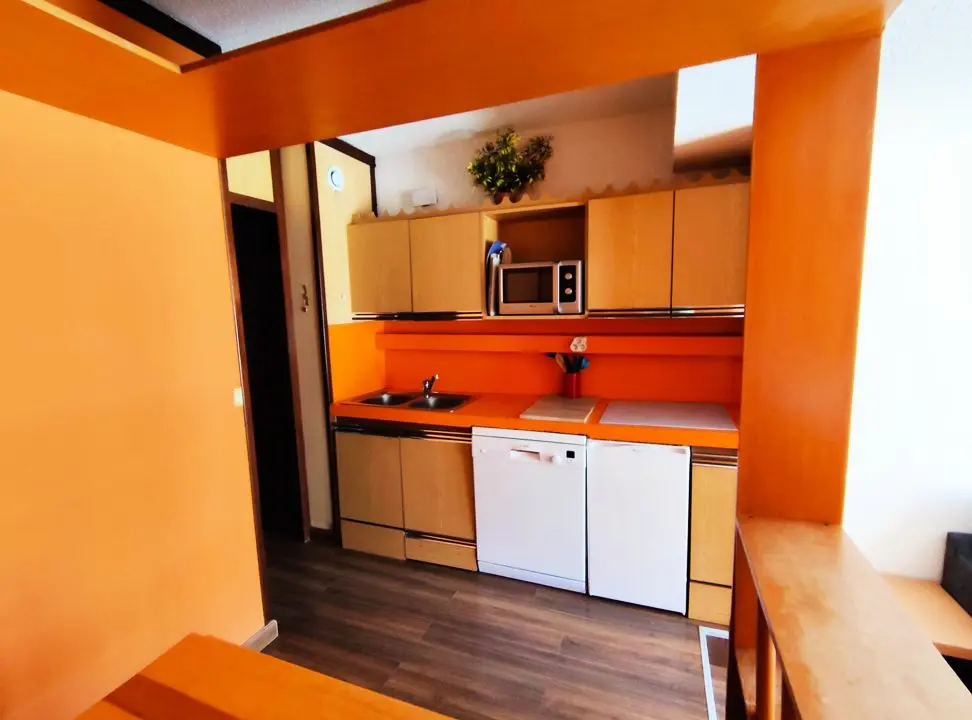 Residence Vermeil D1