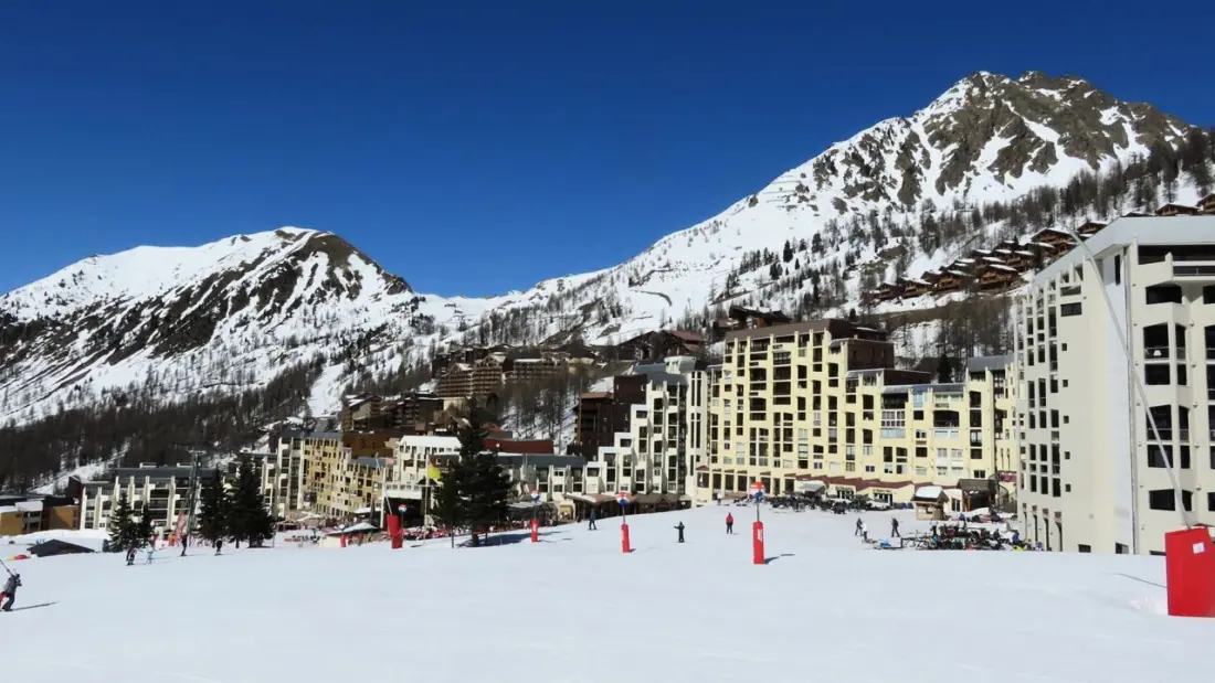 Residence Vermeil D1