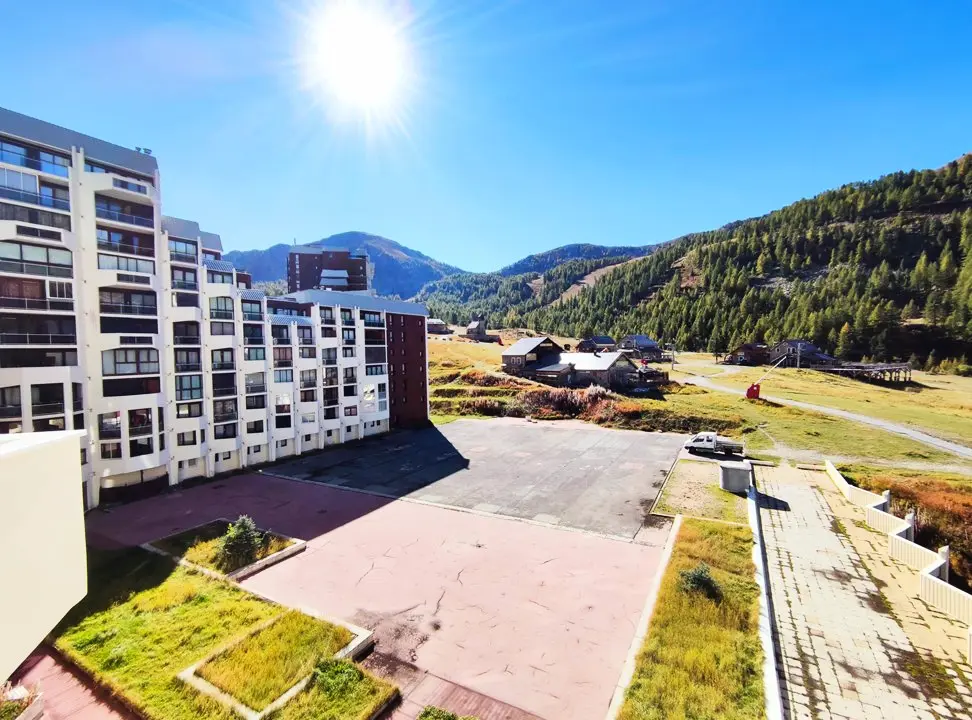 Residence Vermeil D1