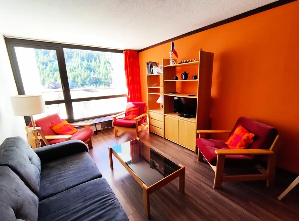Residence Vermeil D1