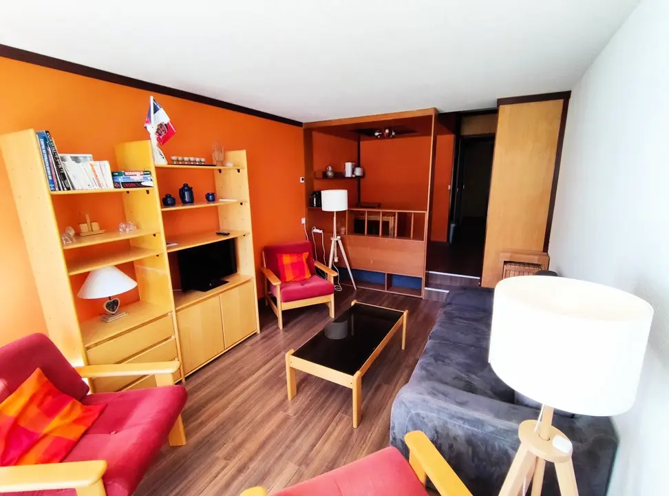 Residence Vermeil D1
