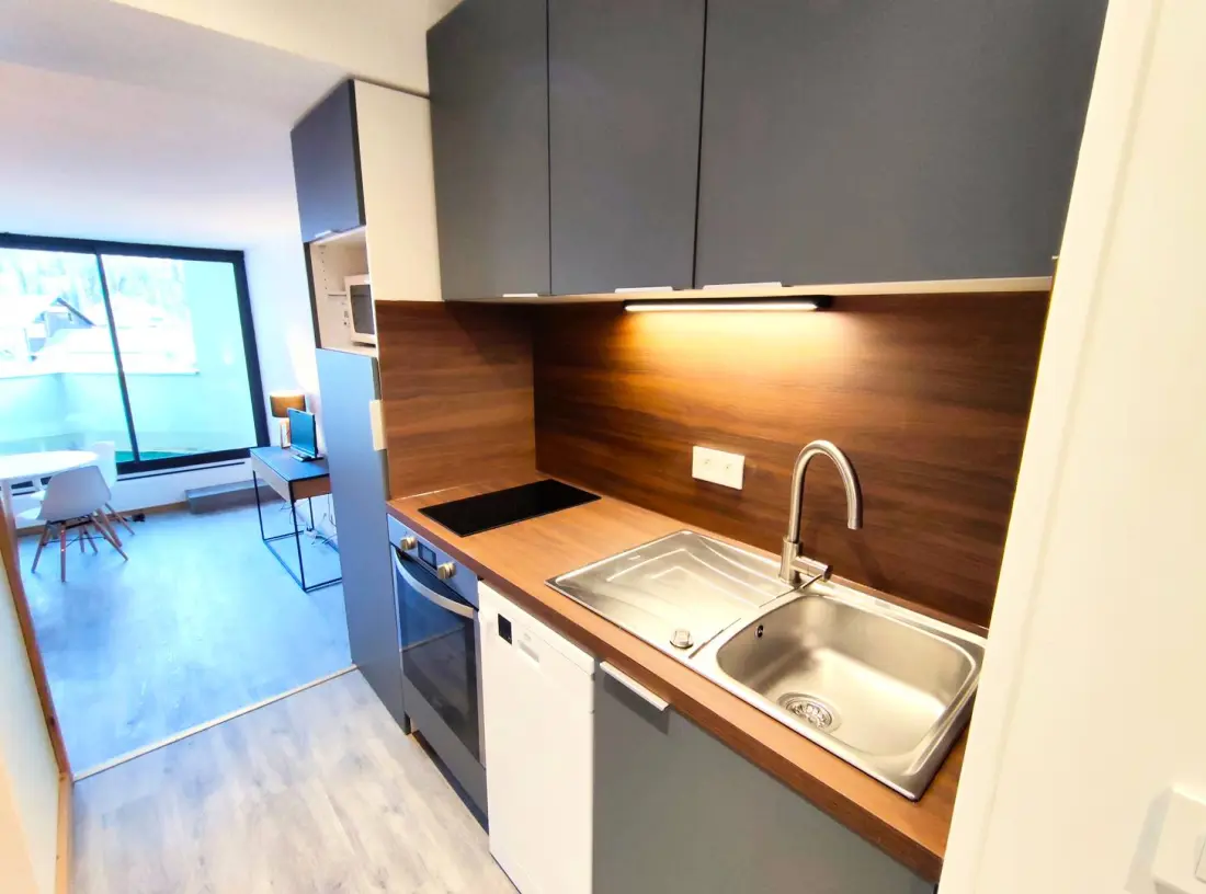 Residence Vermeil D10