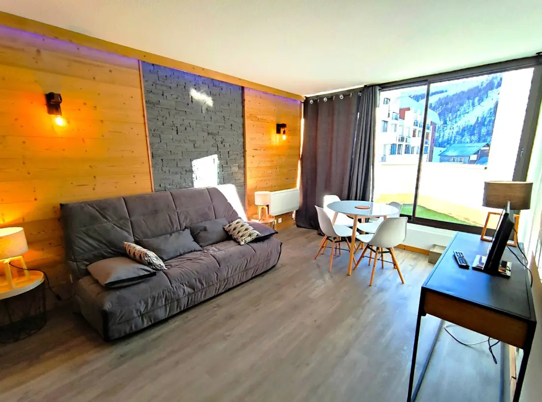 Residence Vermeil D10