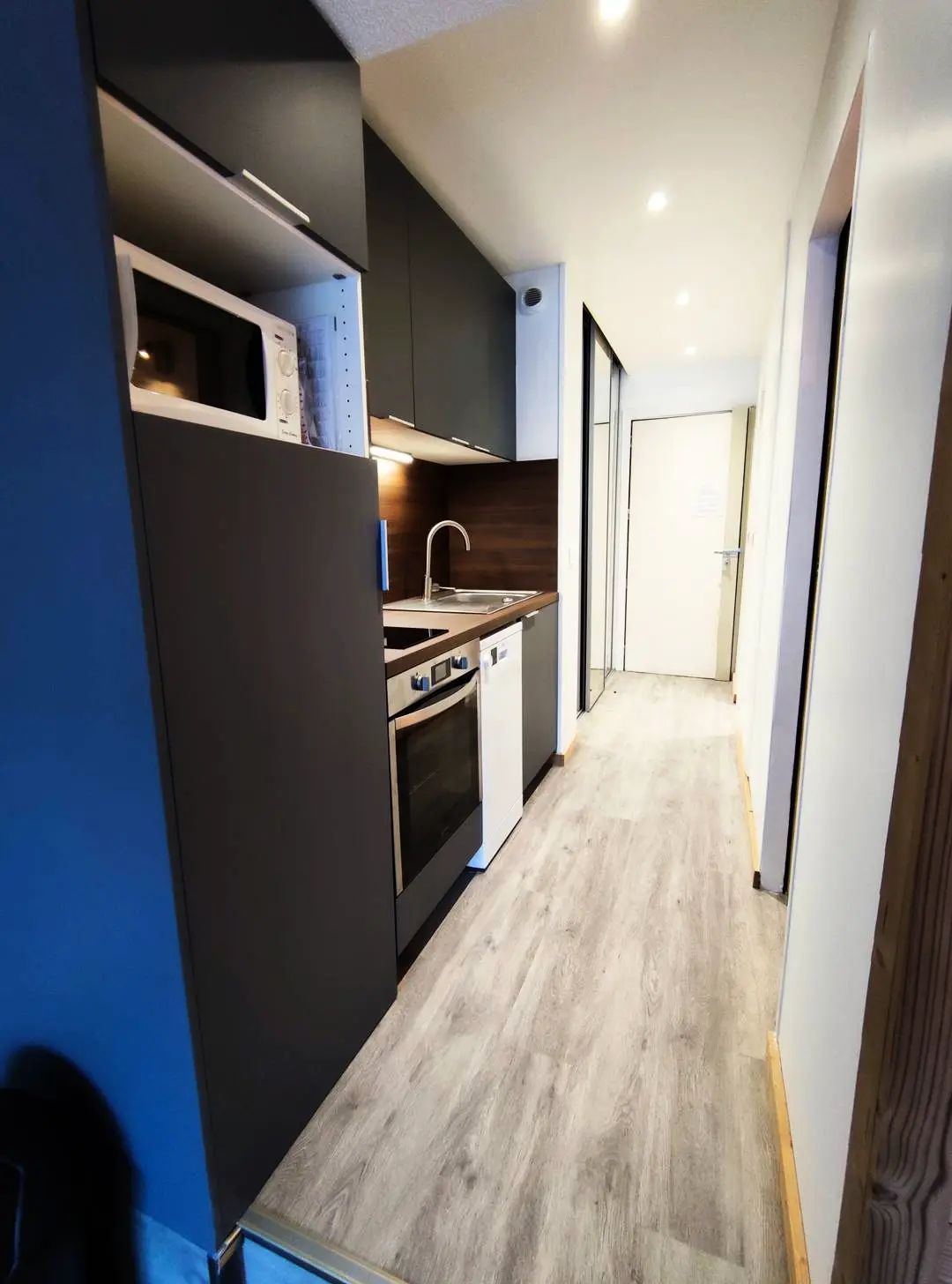 Residence Vermeil D10