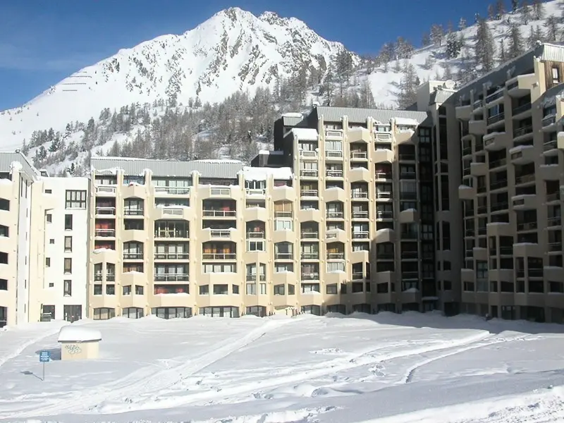 Residence Vermeil D10