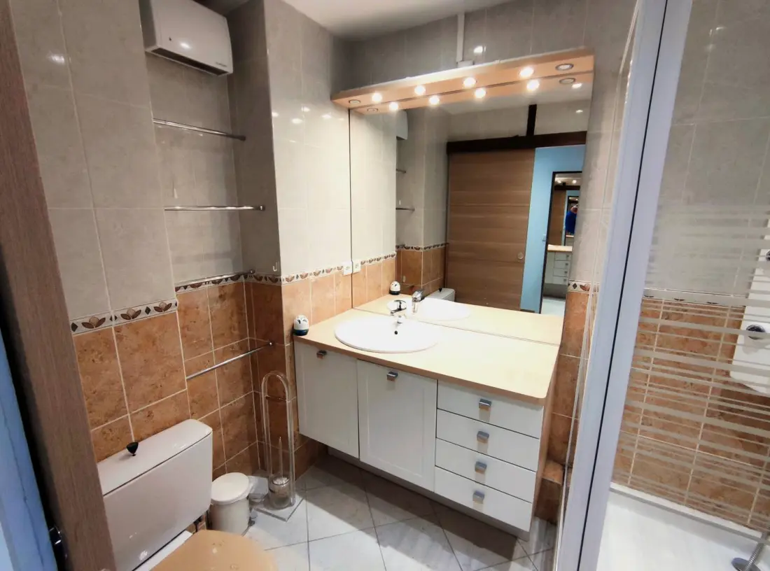 Residence Vermeil D10