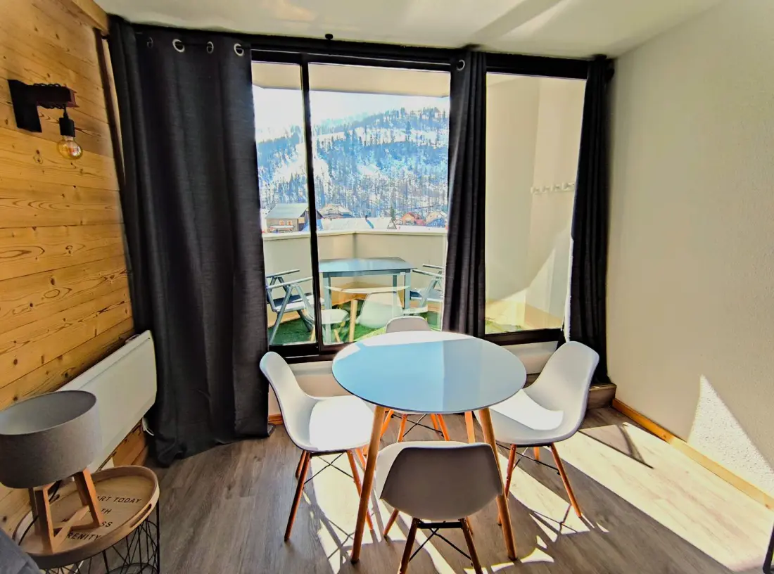 Residence Vermeil D10