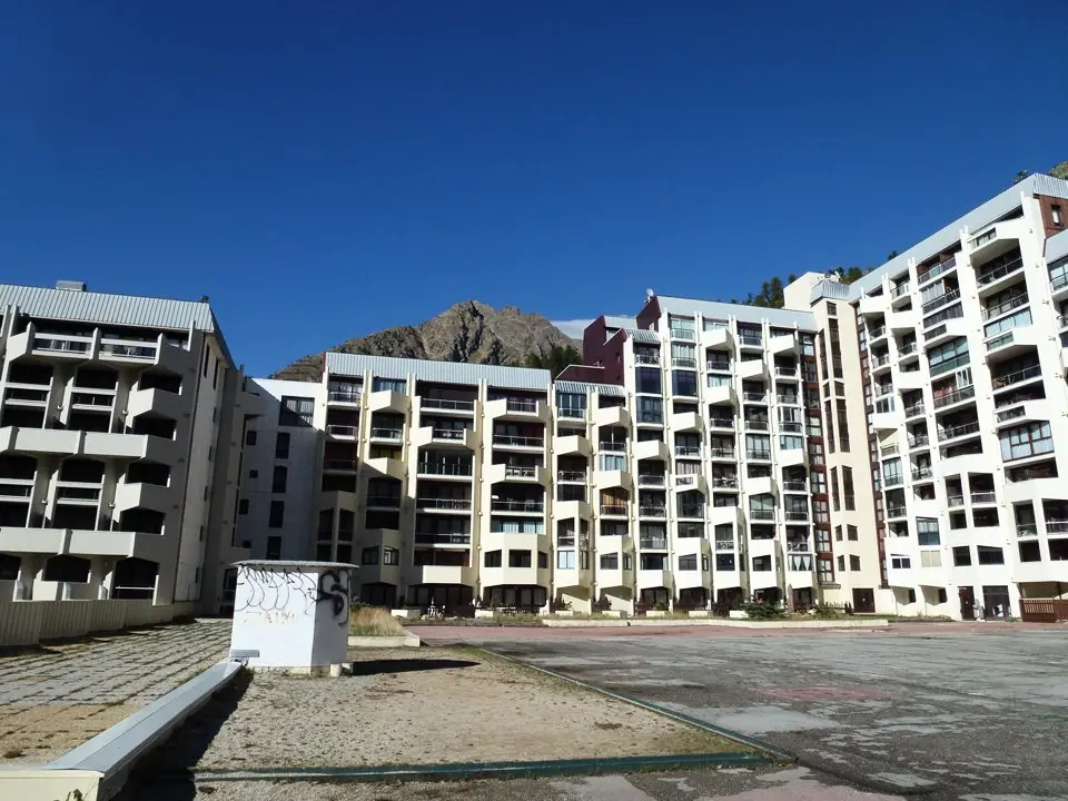 Residentie Vermeil I11h