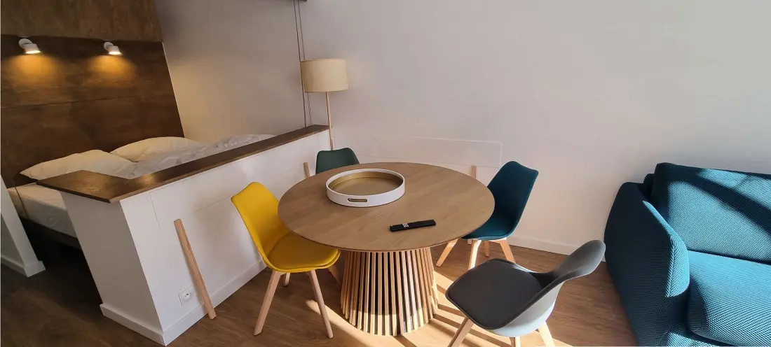 Ferienwohnung Vrf8