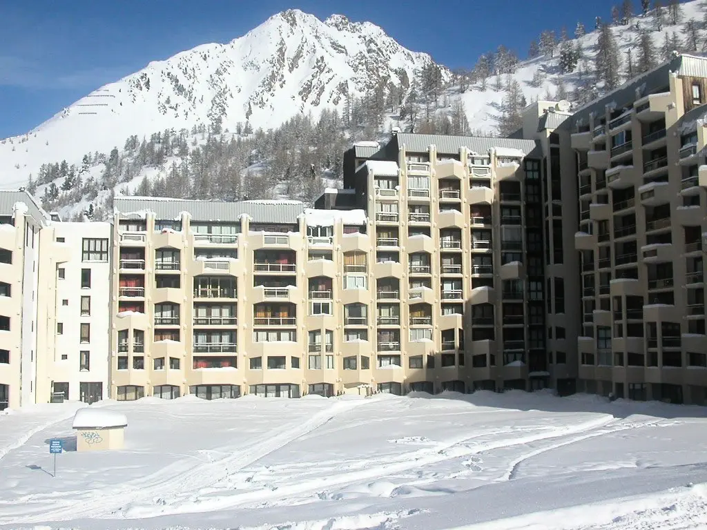 Ferienwohnung Vrf8