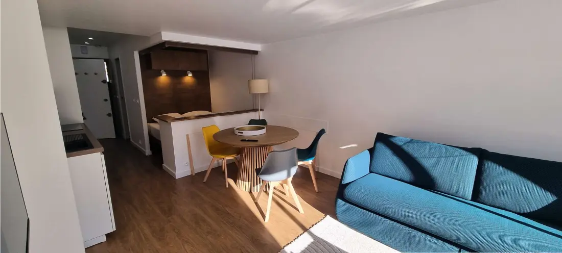 Ferienwohnung Vrf8