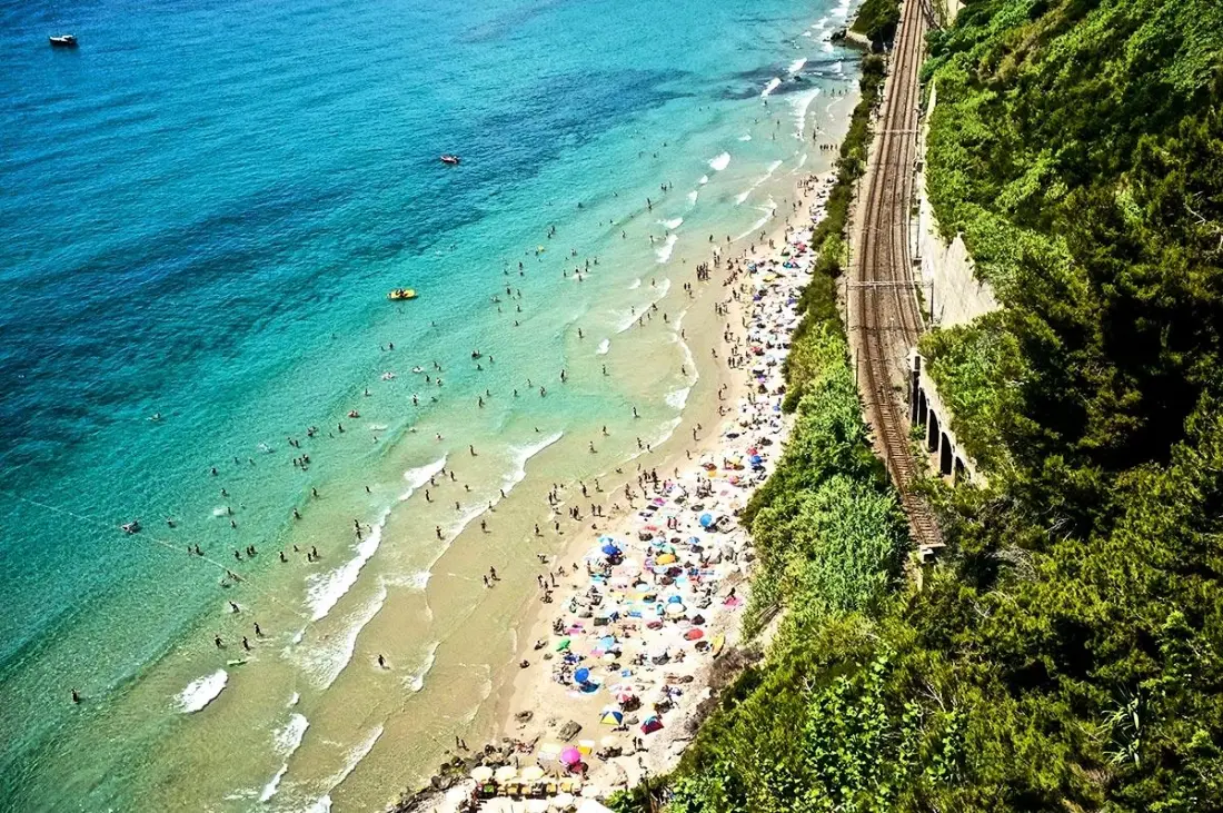 Camping Delle Rose 4 Stars★★★★