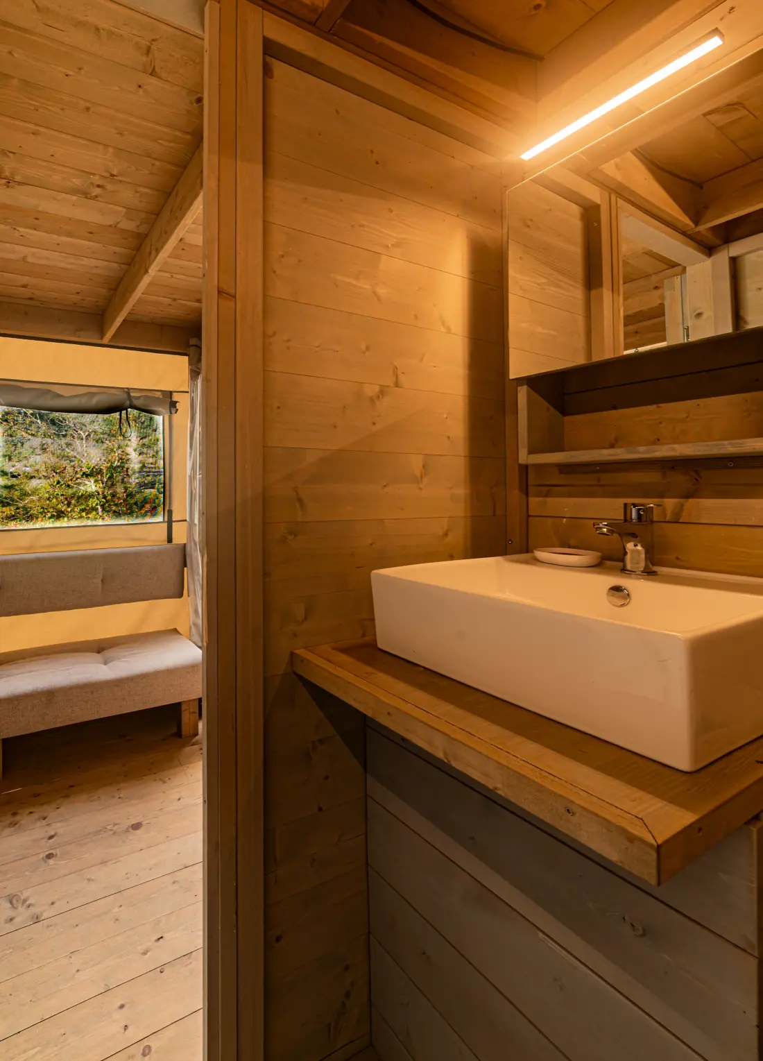 Camping Delle Rose 4 Stars★★★★