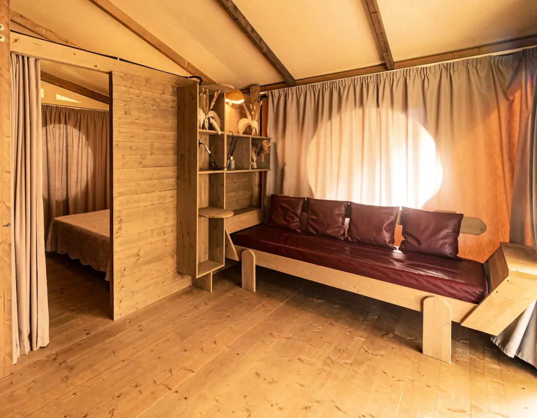 Camping Delle Rose 4 Stars★★★★