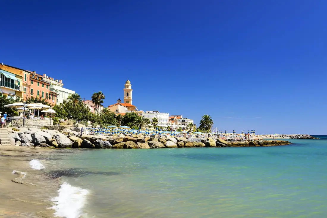 Camping Delle Rose 4 Stars★★★★