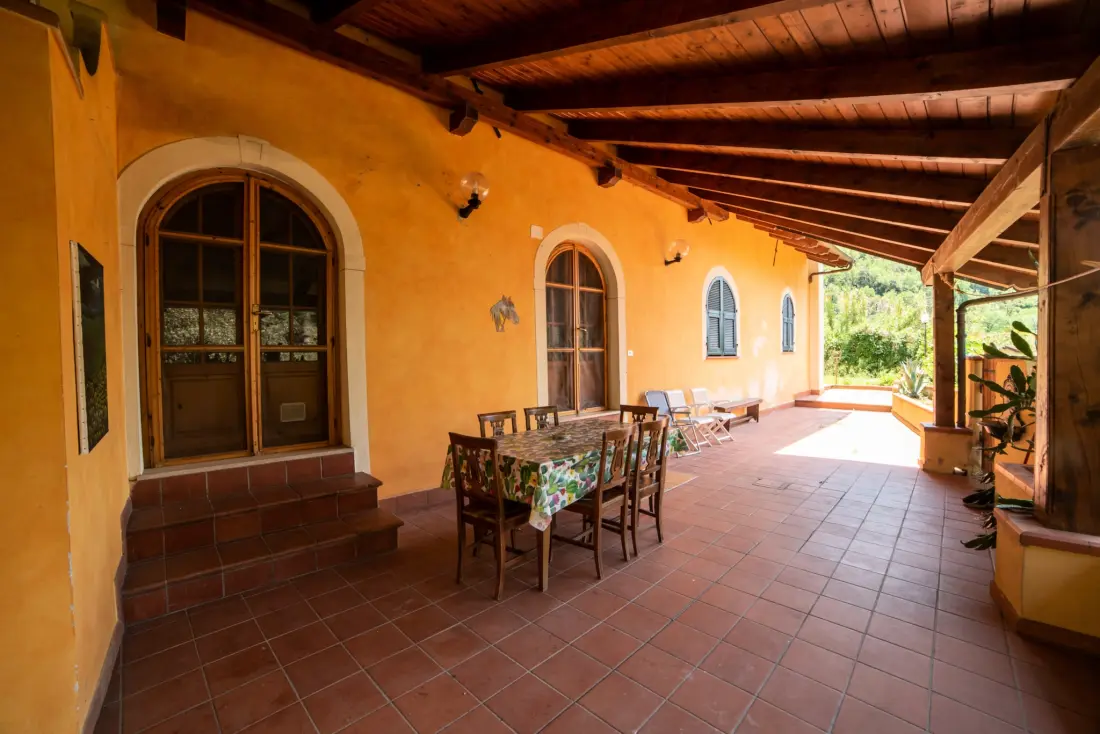 Camping Delle Rose 4 Stars★★★★