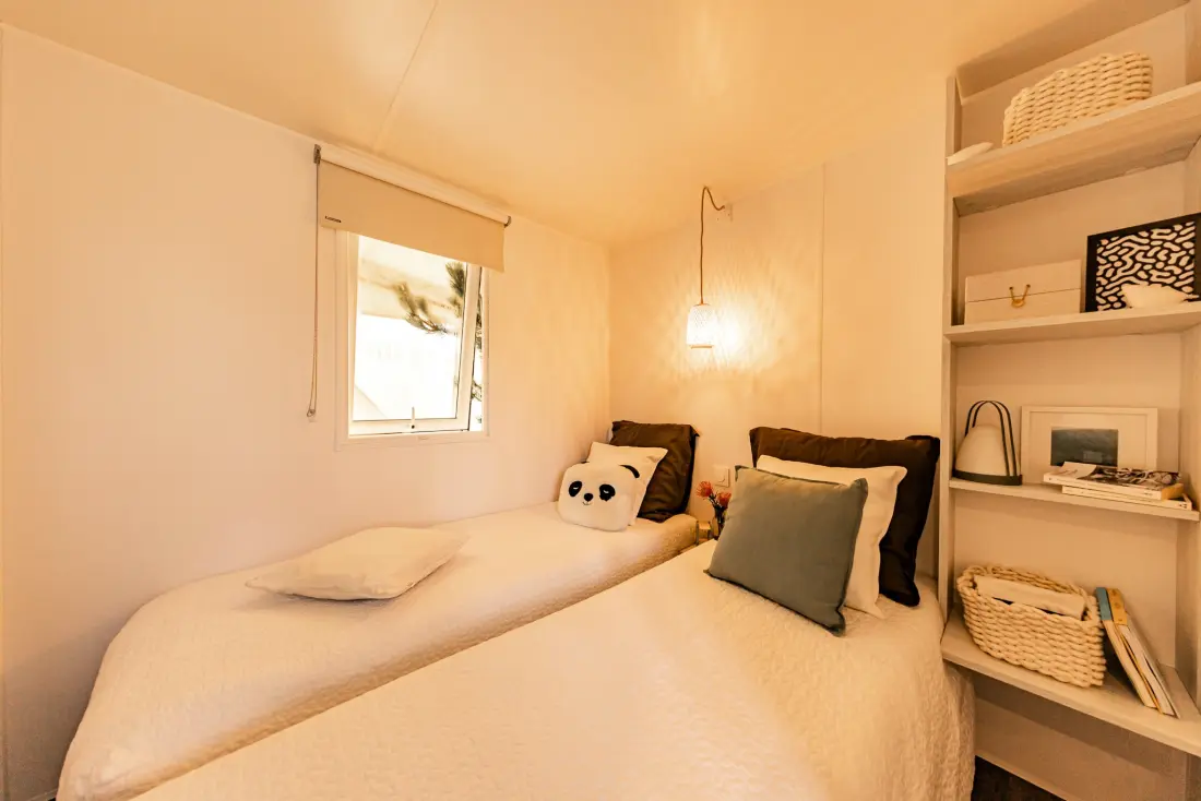 Camping Delle Rose 4 Stars★★★★