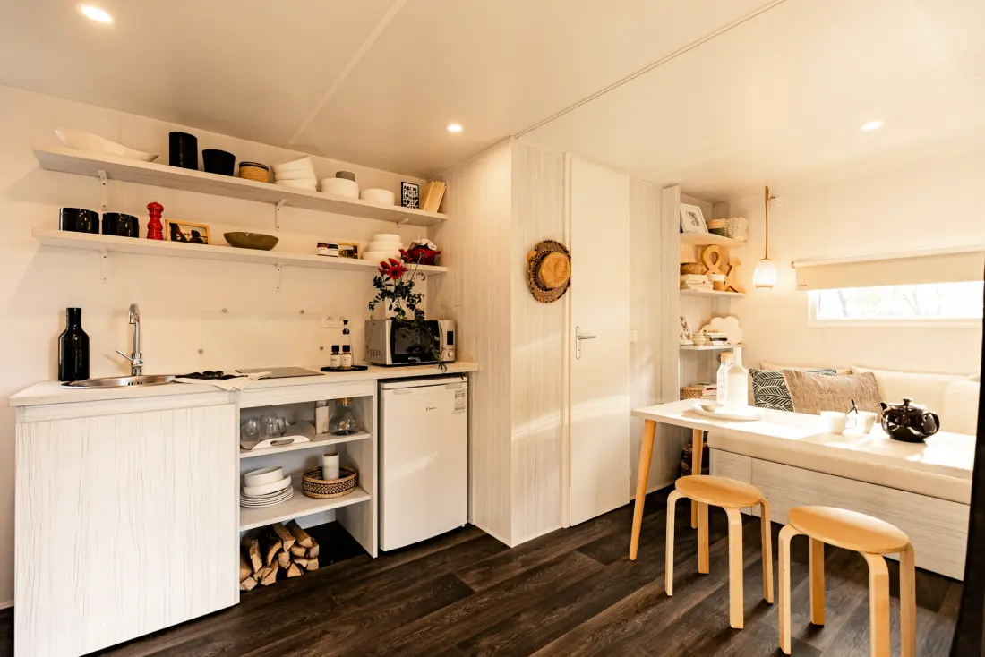 Camping Delle Rose 4 Stars★★★★