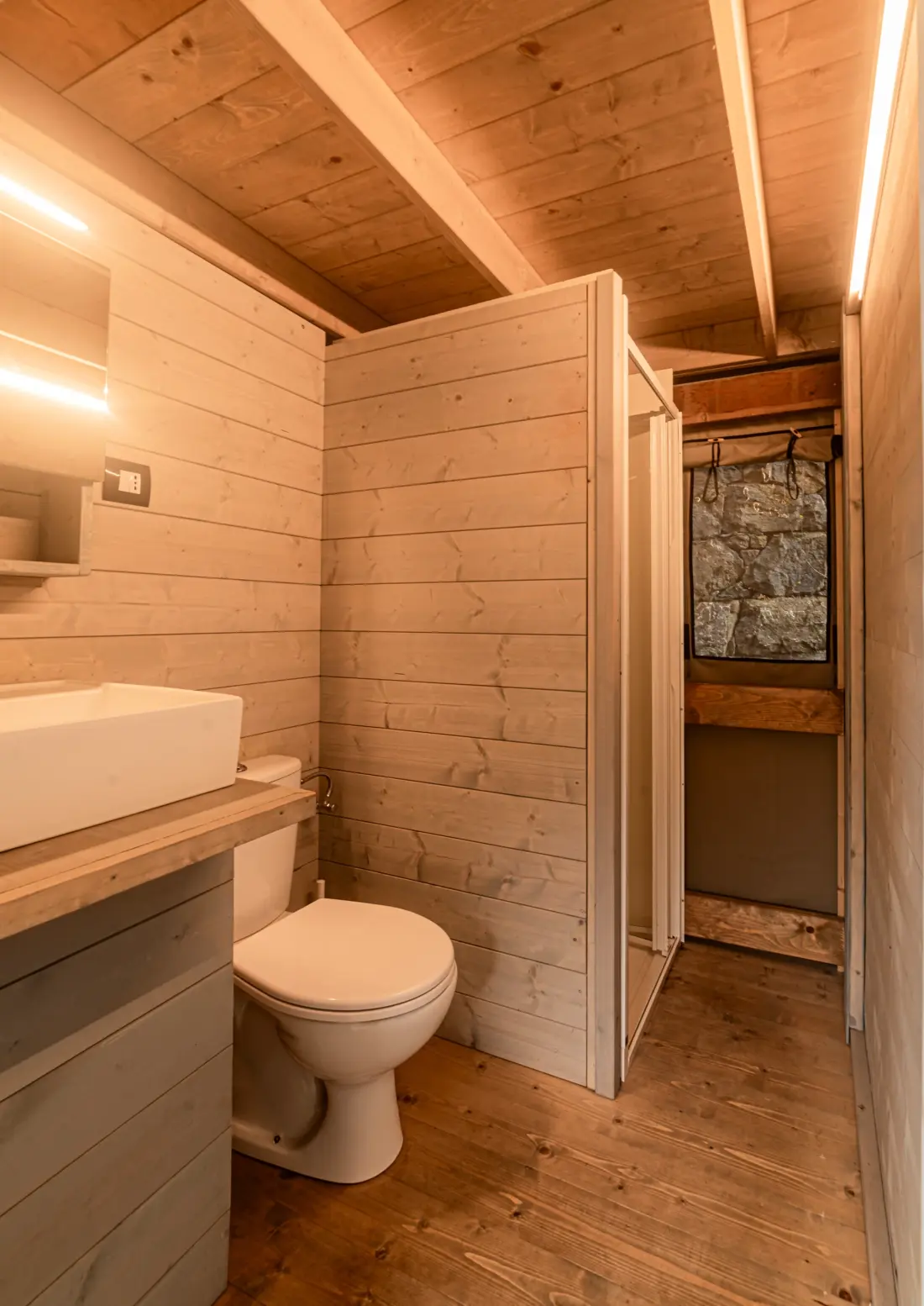 Camping Delle Rose 4 Stars★★★★