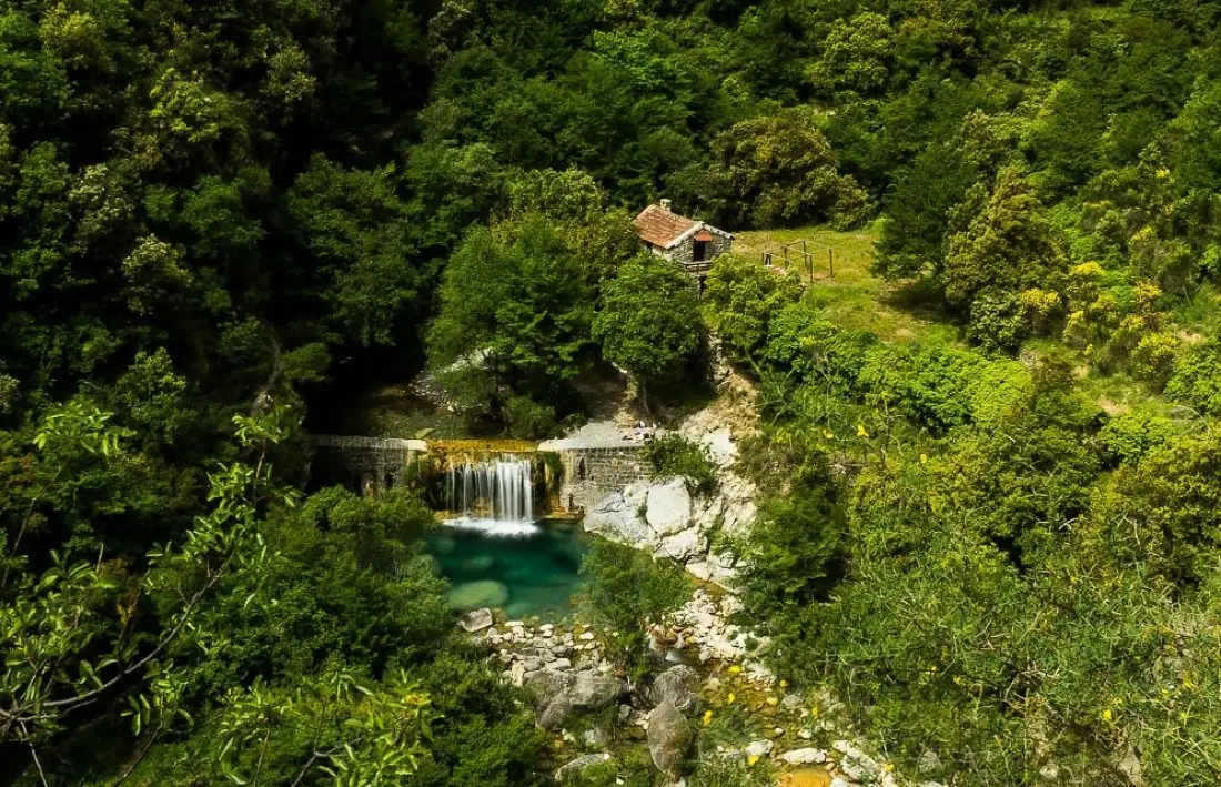 Camping Delle Rose 4 Stars★★★★