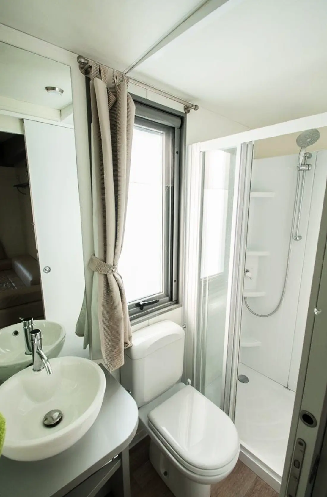 Camping Delle Rose 4 Stars★★★★