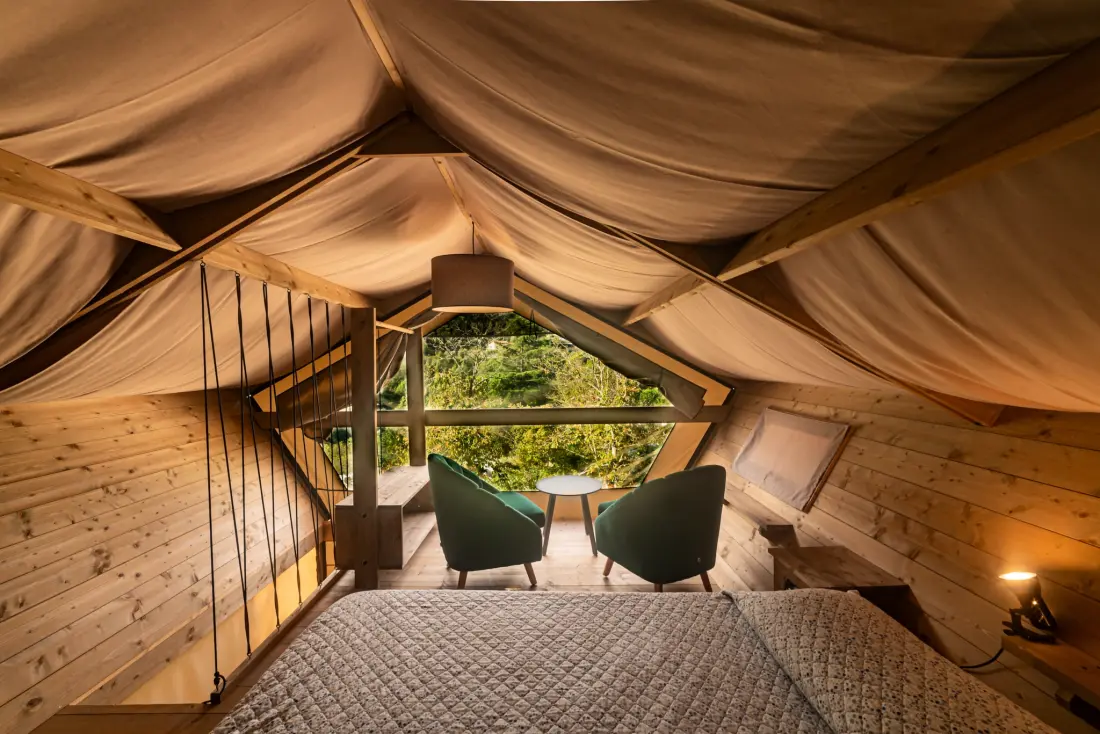 Camping Delle Rose 4 Stars★★★★