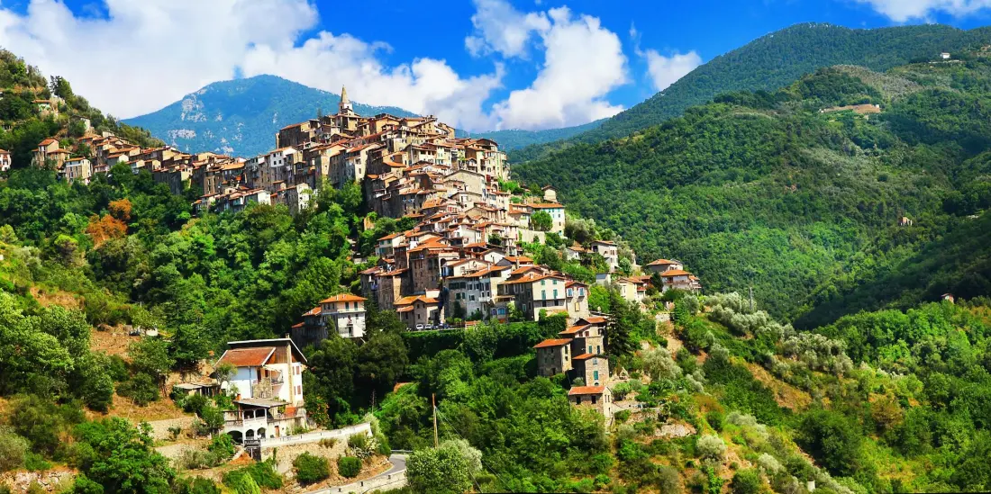 Camping Delle Rose 4 Stars★★★★