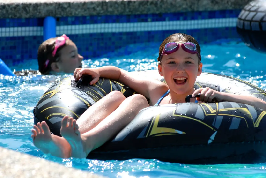Camping Delle Rose 4 Stars★★★★