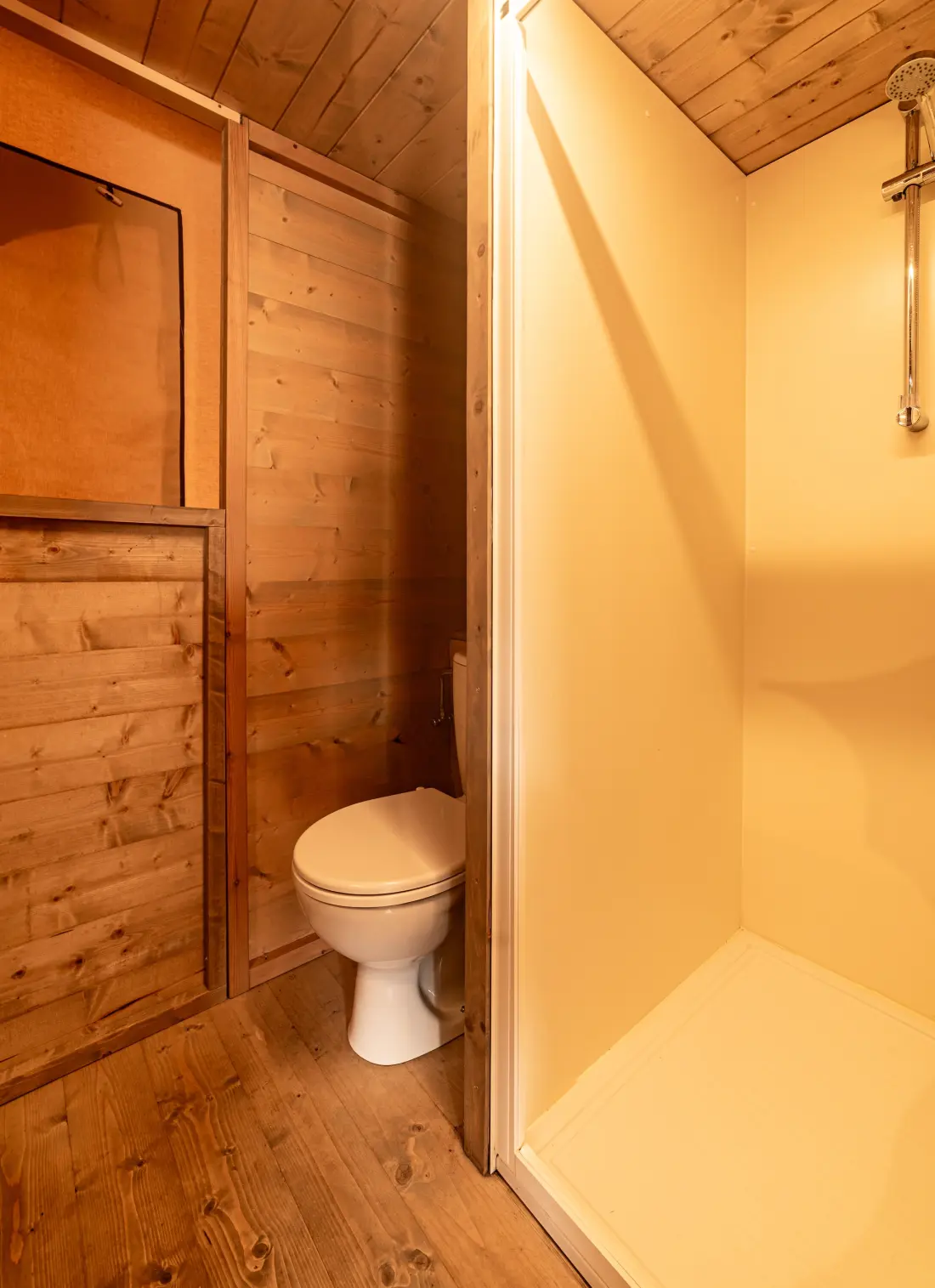Camping Delle Rose 4 Stars★★★★