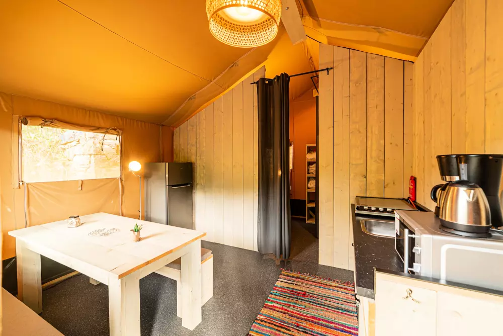 Camping Delle Rose4 Sterren★★★★