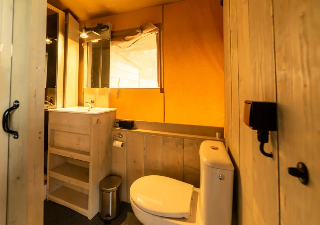 Camping Delle Rose 4 Stars★★★★