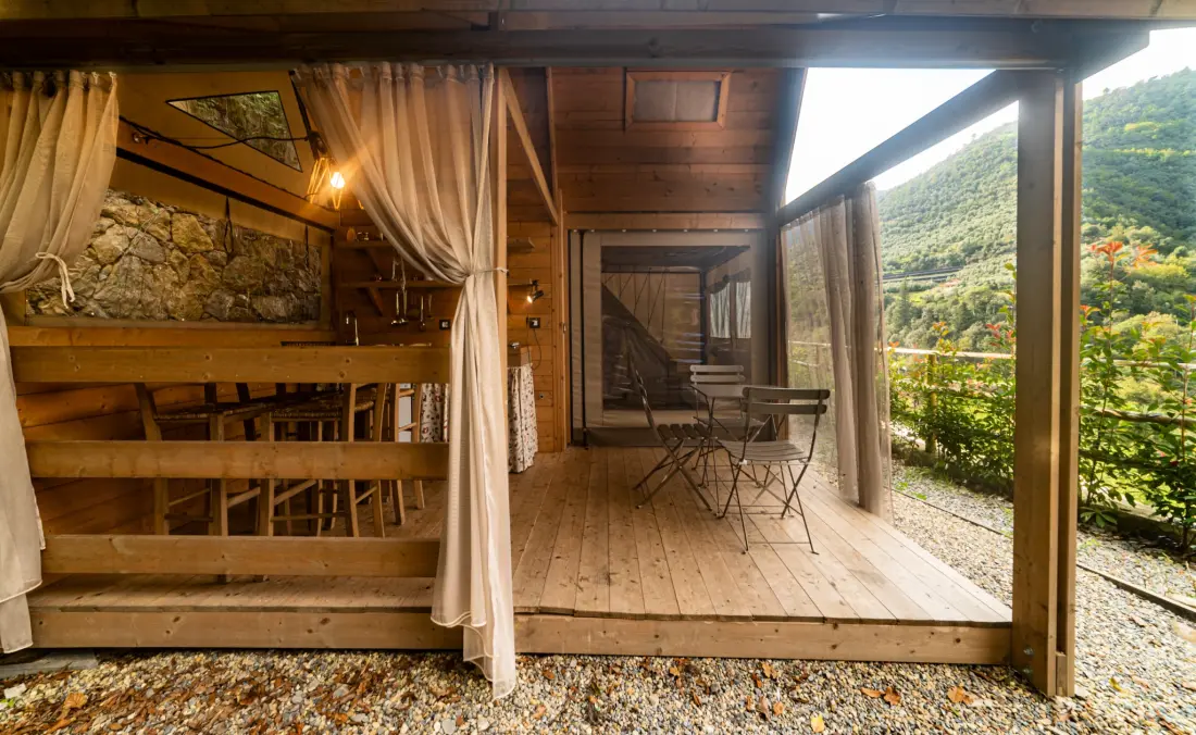 Camping Delle Rose 4 Stars★★★★