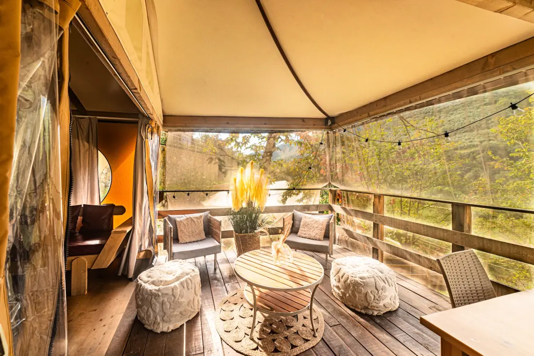 Camping Delle Rose 4 Stars★★★★