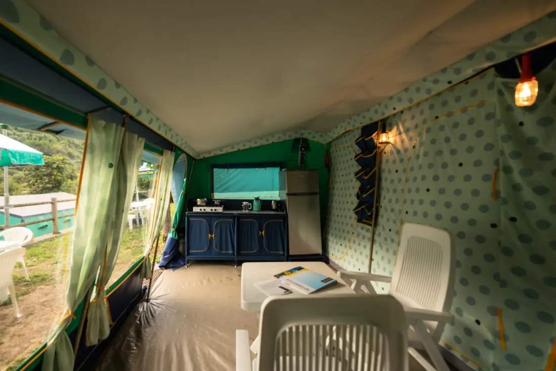 Camping Delle Rose 4 Stars★★★★