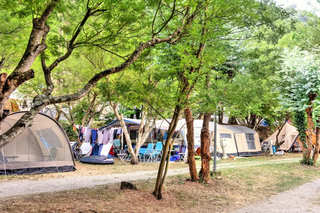 Camping Delle Rose 4 Stars★★★★