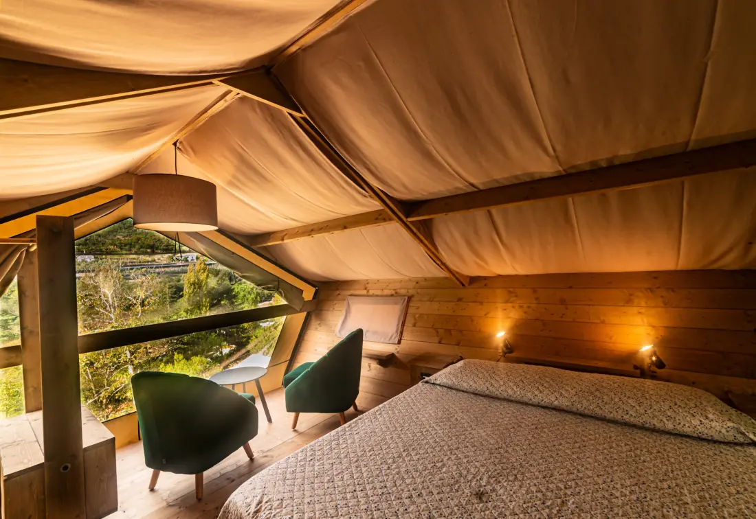 Camping Delle Rose 4 Stars★★★★