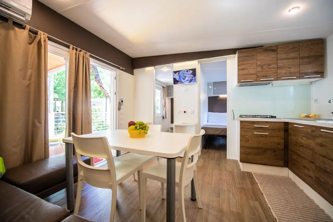 Camping Delle Rose 4 Stars★★★★