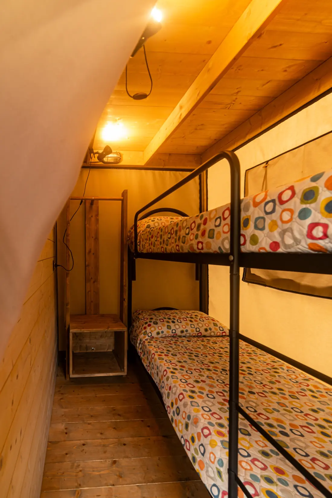 Camping Delle Rose 4 Stars★★★★