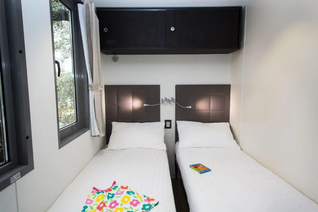 Camping Delle Rose 4 Stars★★★★