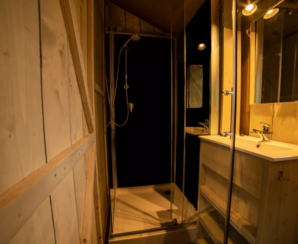 Camping Delle Rose4 Sterren★★★★