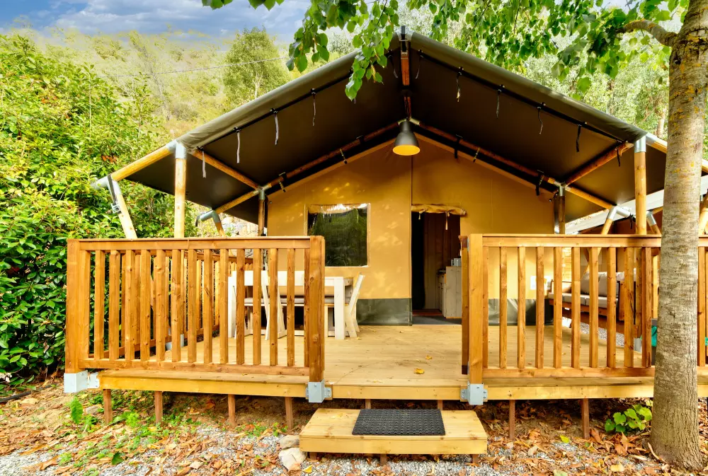 Camping Delle Rose4 Sterren★★★★