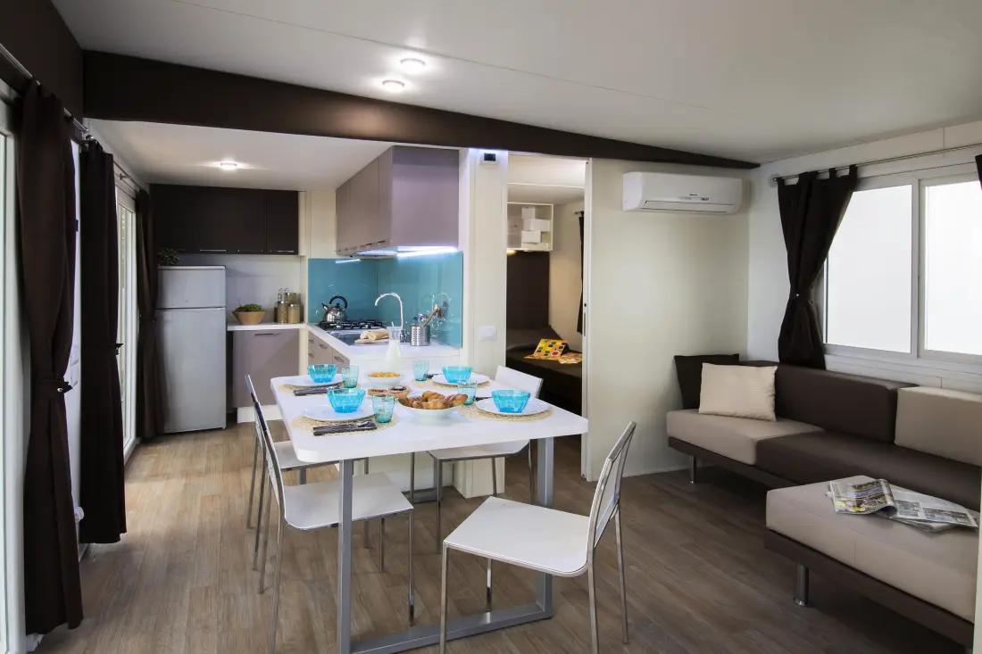 Camping Delle Rose 4 Stars★★★★