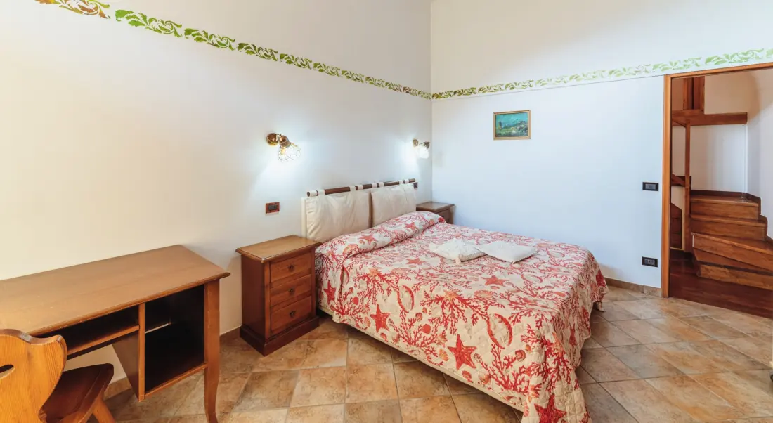 Camping Delle Rose 4 Stars★★★★