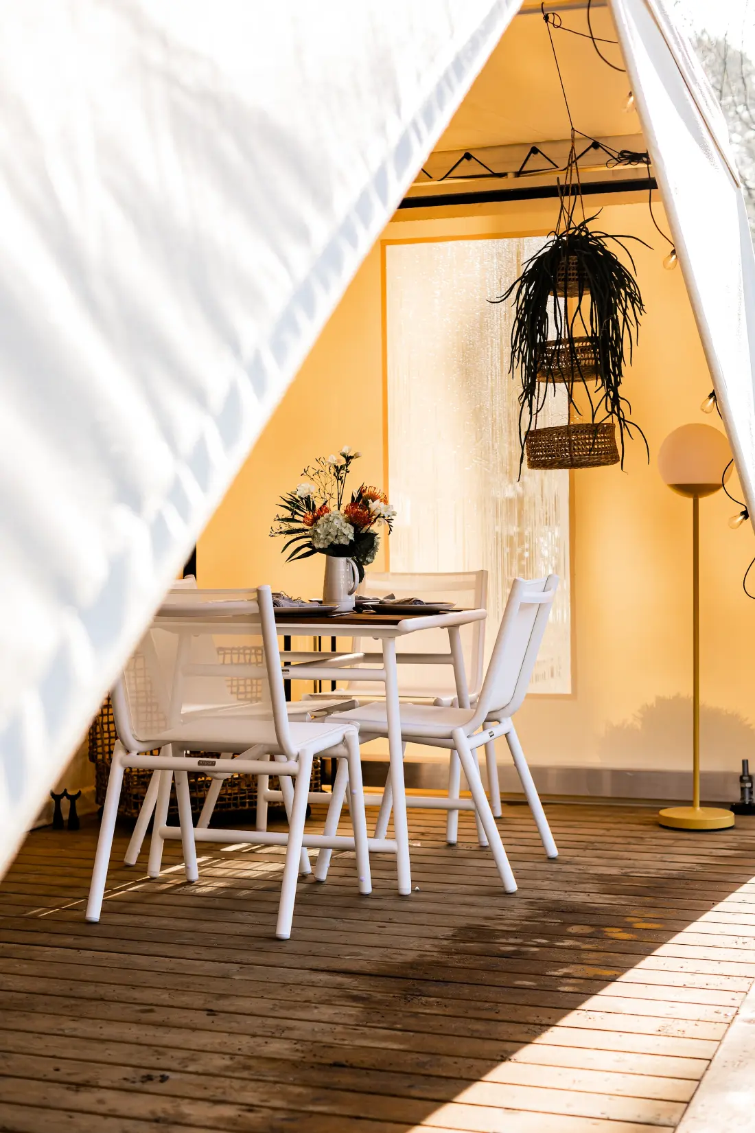 Camping Delle Rose 4 Stars★★★★