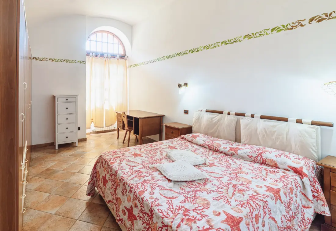 Camping Delle Rose 4 Stars★★★★