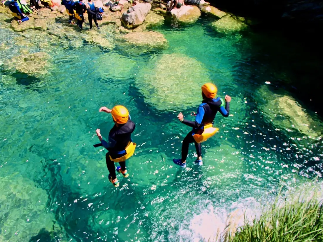 Camping Delle Rose 4 Stars★★★★